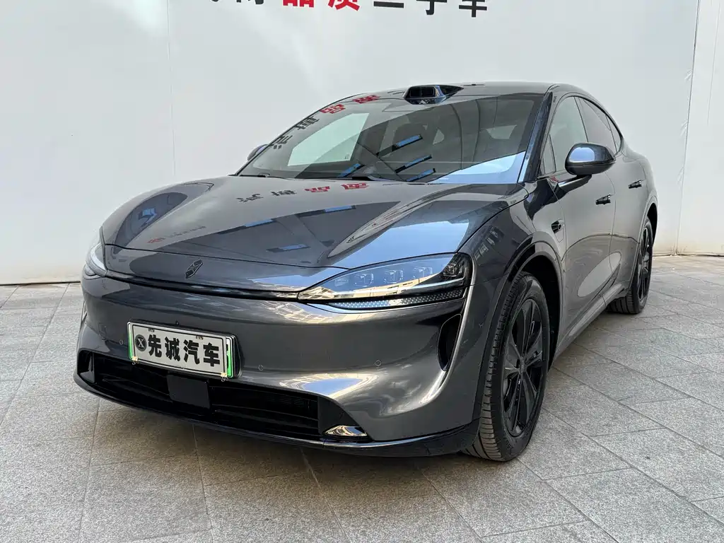 Zhijie Zhijie R7