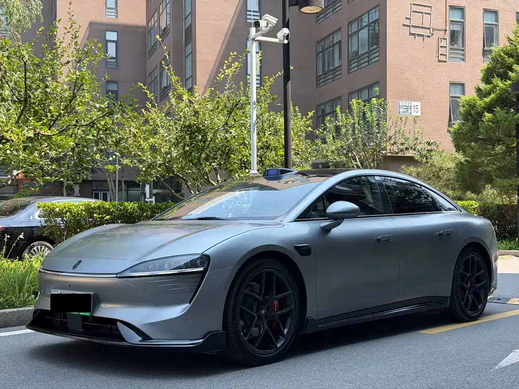 Zhijie Zhijie S7
