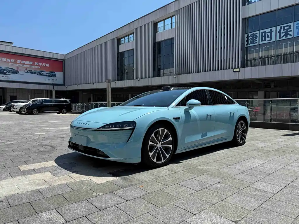 Zhijie Zhijie S7