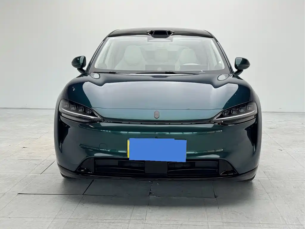 Zhijie Zhijie R7