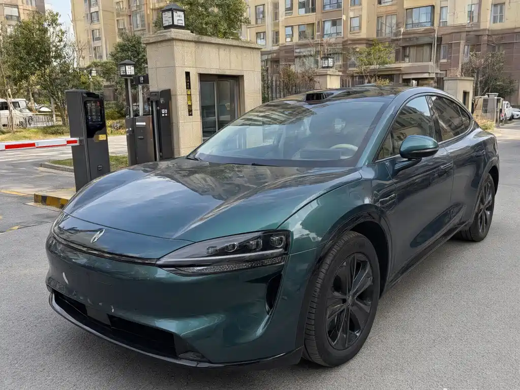Zhijie Zhijie R7