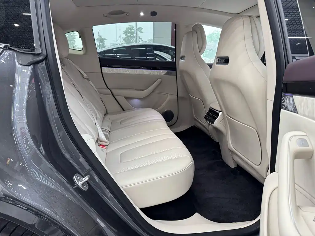Zhijie Zhijie R7 — фото 8