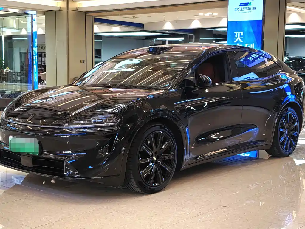 Zhijie Zhijie R7