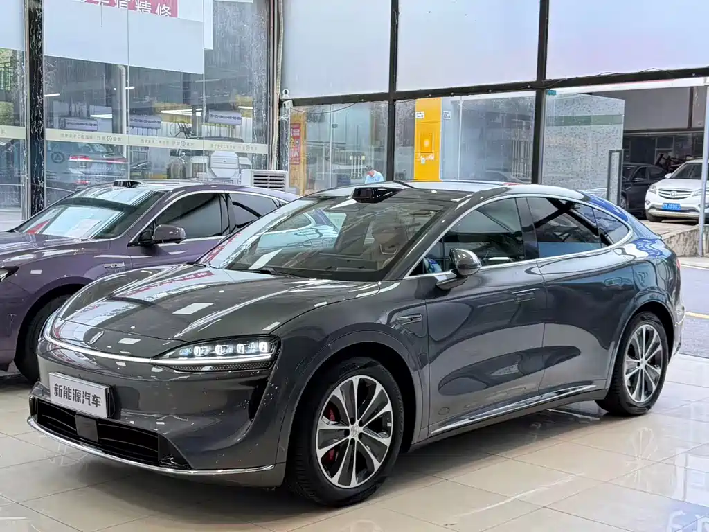 Zhijie Zhijie R7