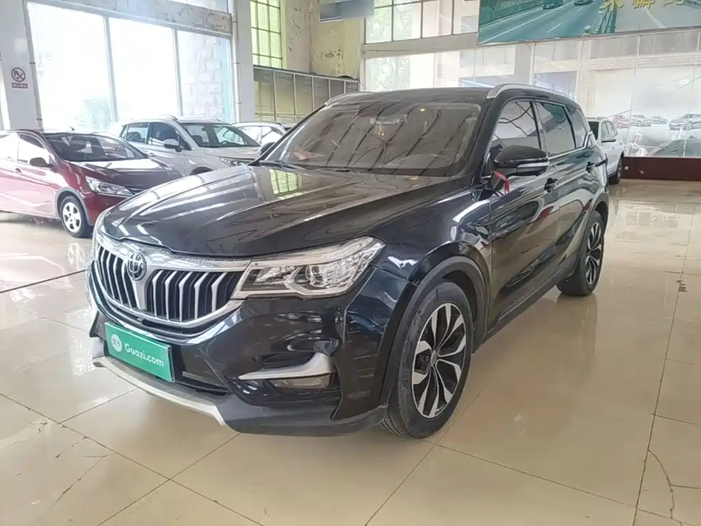 Zhonghua V6