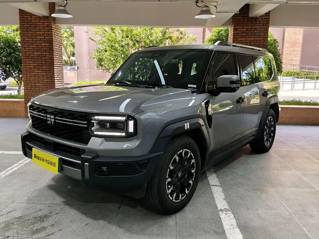 Zongheng Zongheng G700