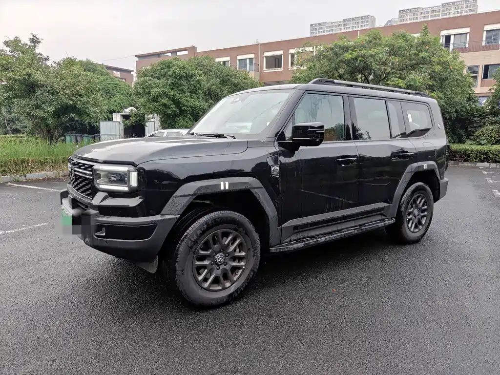 Zongheng Zongheng G700