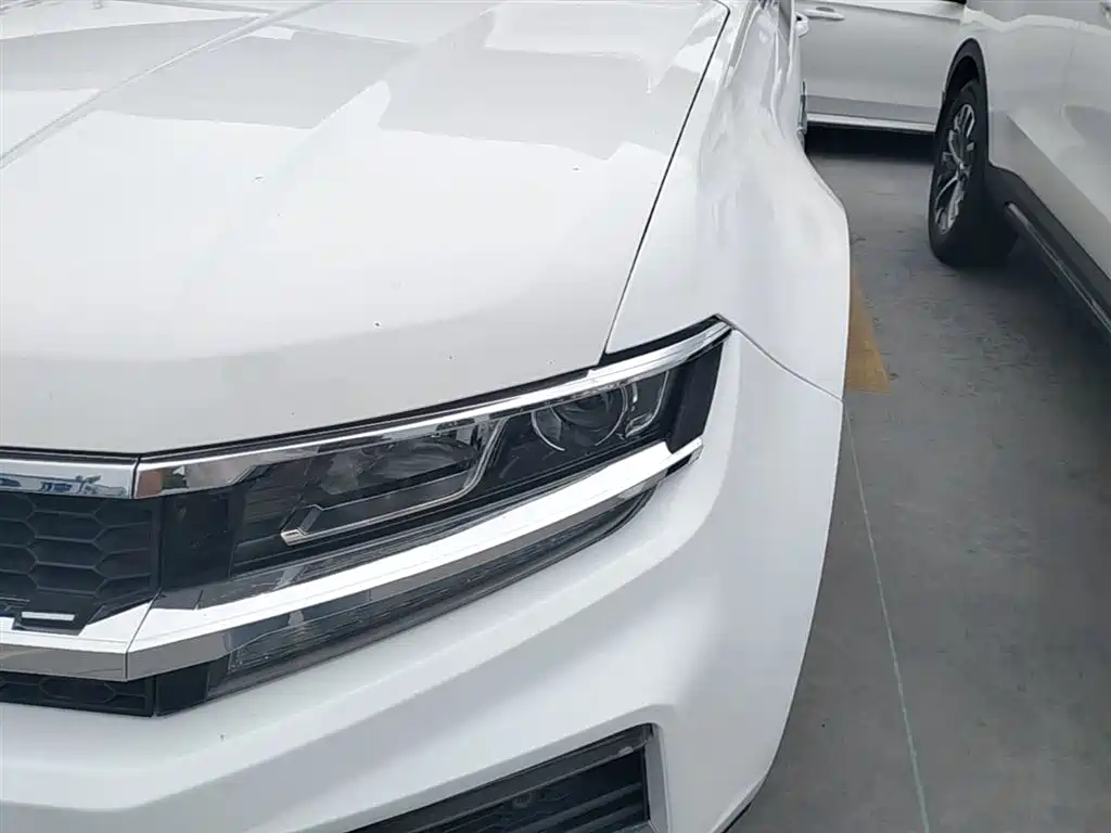 Zotye X7 — фото 24