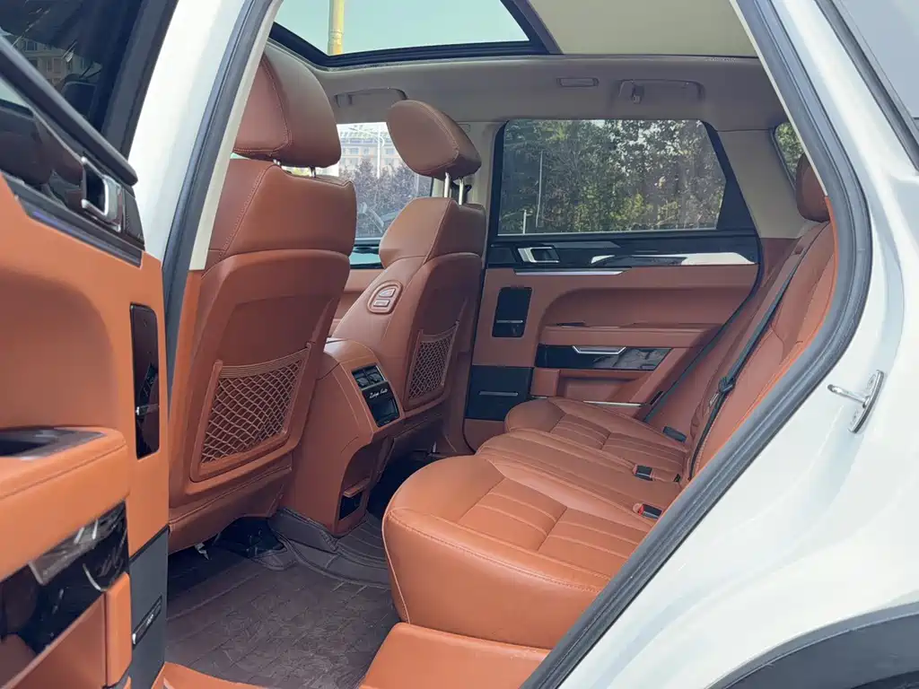 Zotye Zotye T700 — фото 9