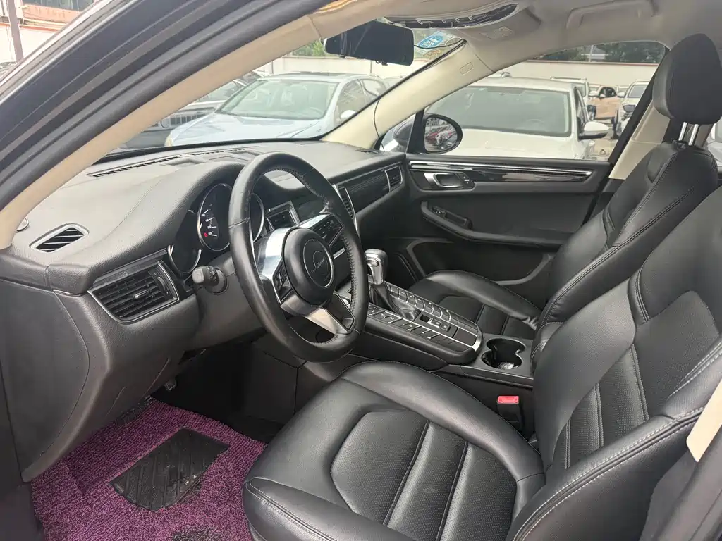 Zotye Zotye SR9 — фото 4