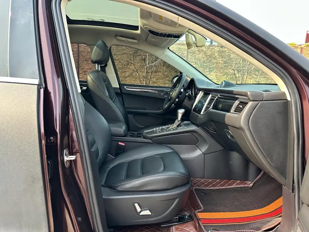Zotye Zotye SR9 — фото 20