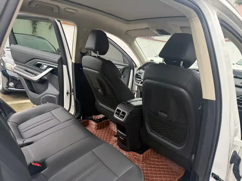 Zotye Zotye T500 — фото 3