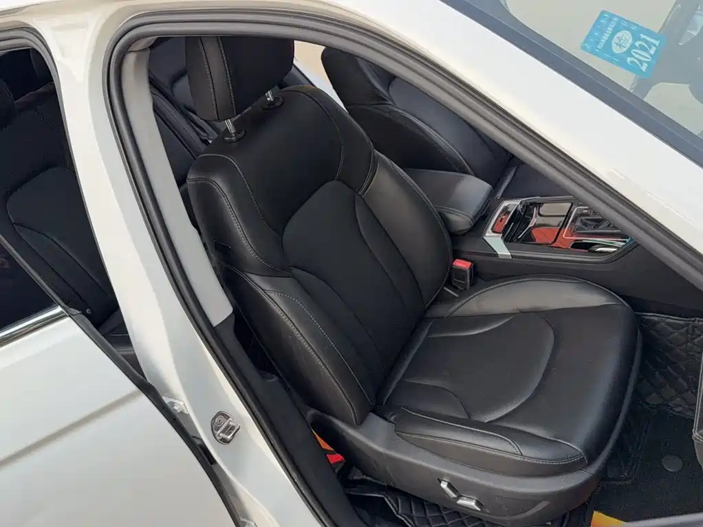 Zotye X7 — фото 7
