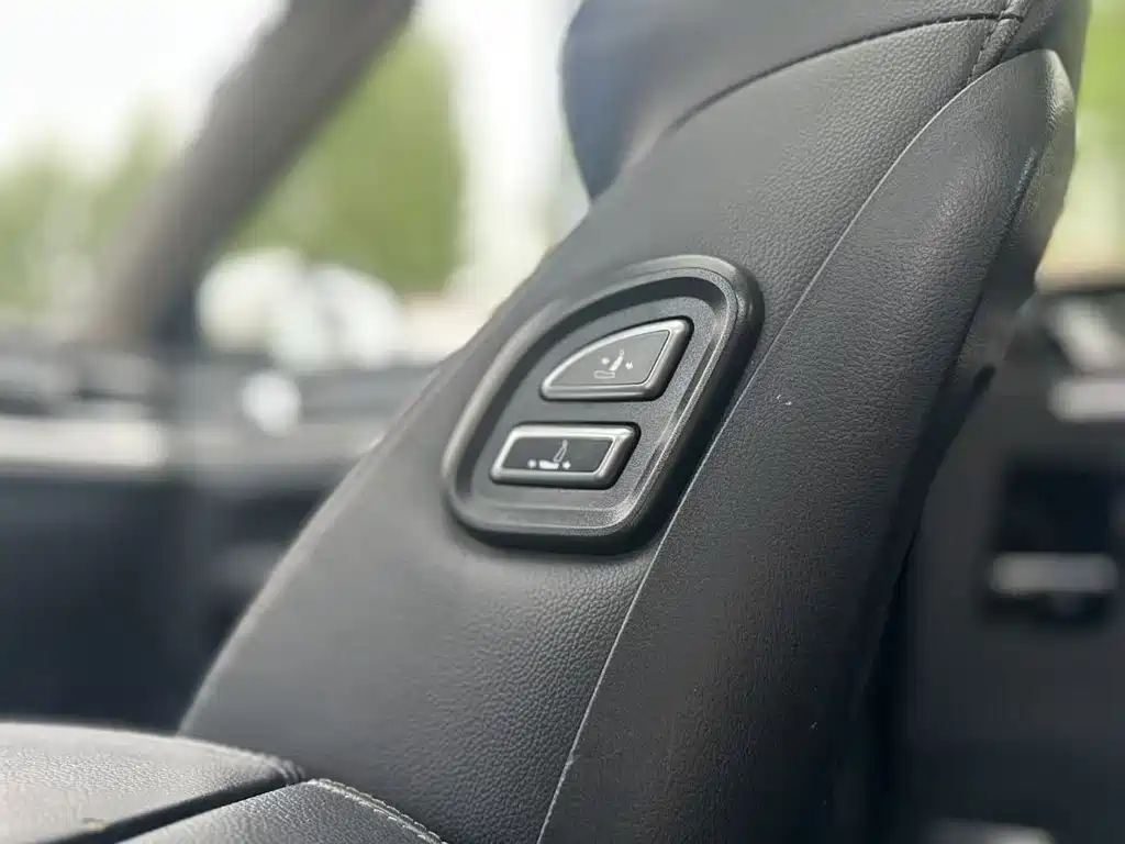 Zotye Zotye T700 — фото 11