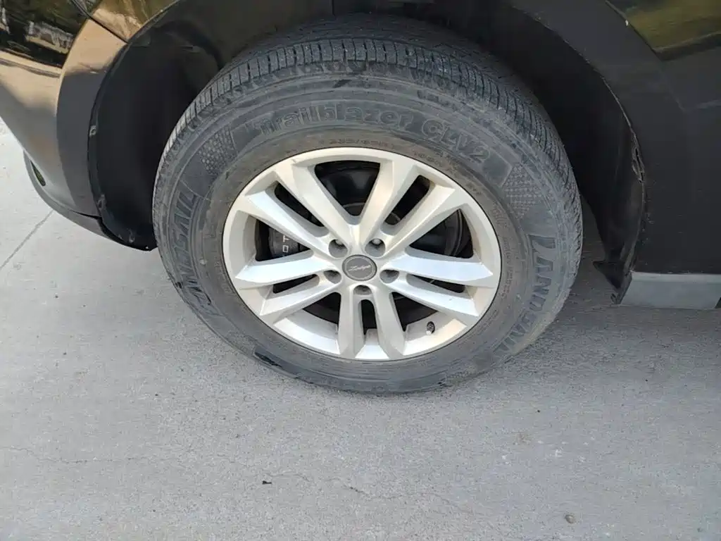 Zotye T600 Coupe — фото 23