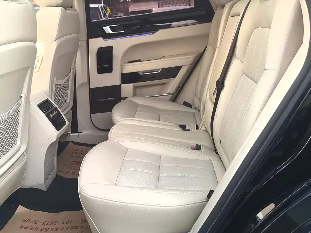 Zotye Zotye T700 — фото 8