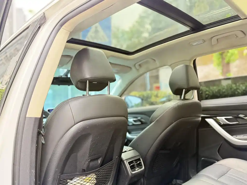 Zotye Zotye T500 — фото 11