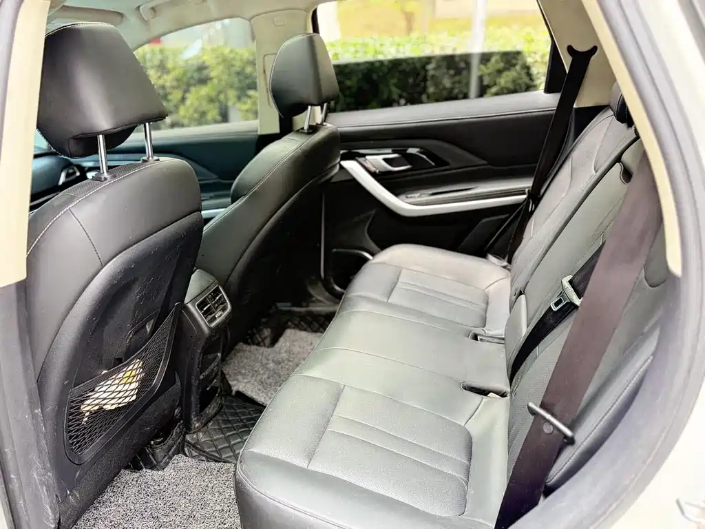 Zotye Zotye T500 — фото 9
