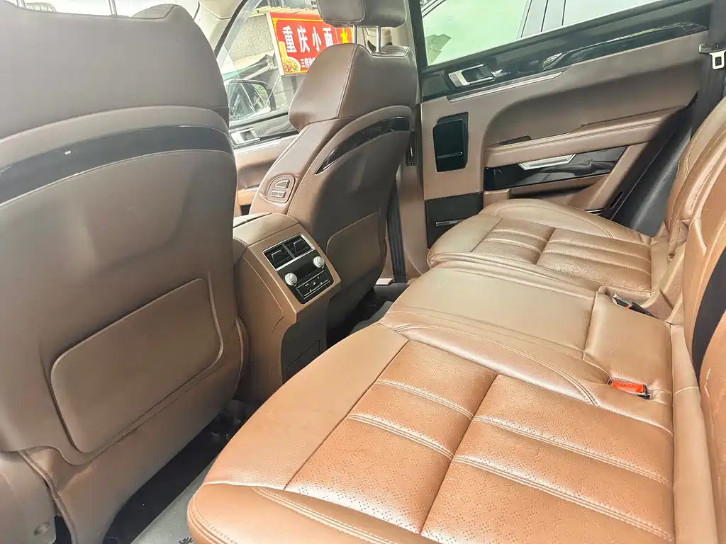 Zotye Zotye T800 — фото 6
