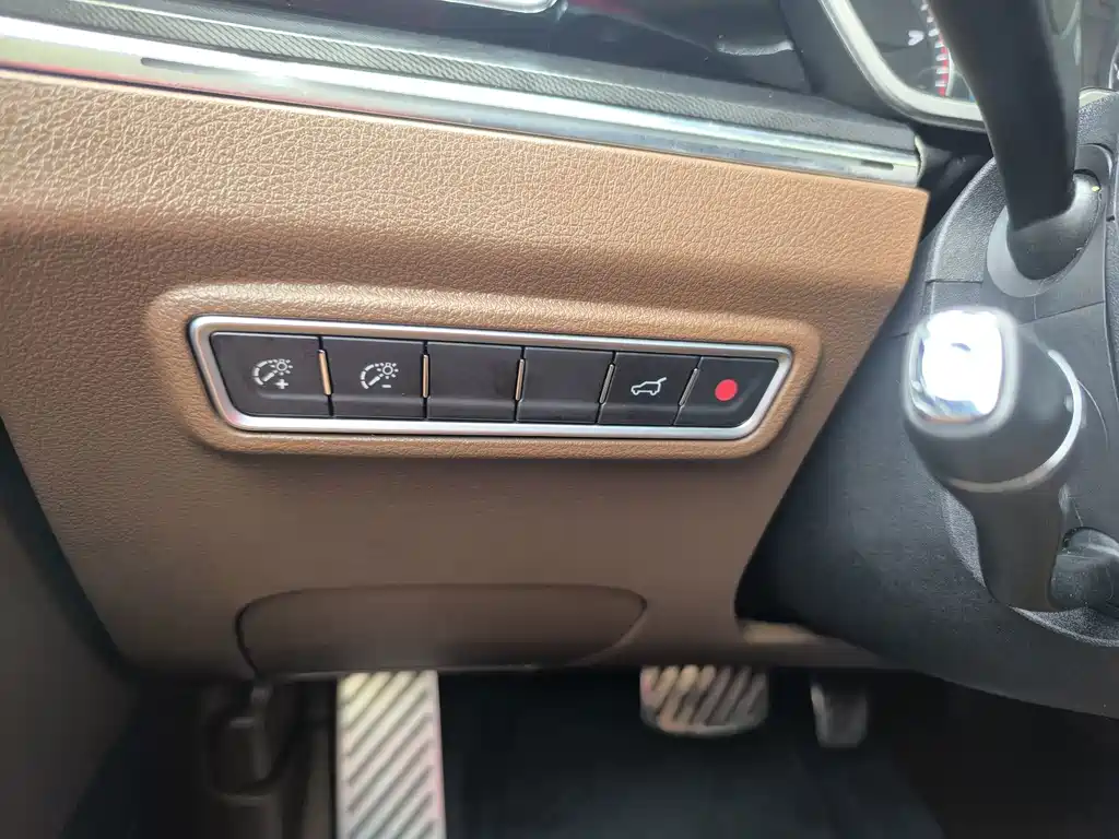 Zotye Zotye T800 — фото 22