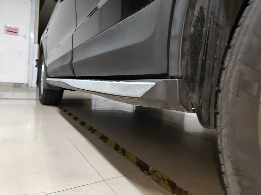 Zotye X5 — фото 22
