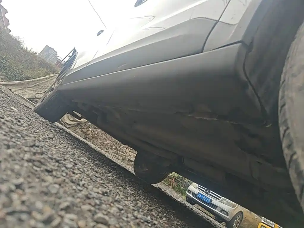 Zotye X5 — фото 20