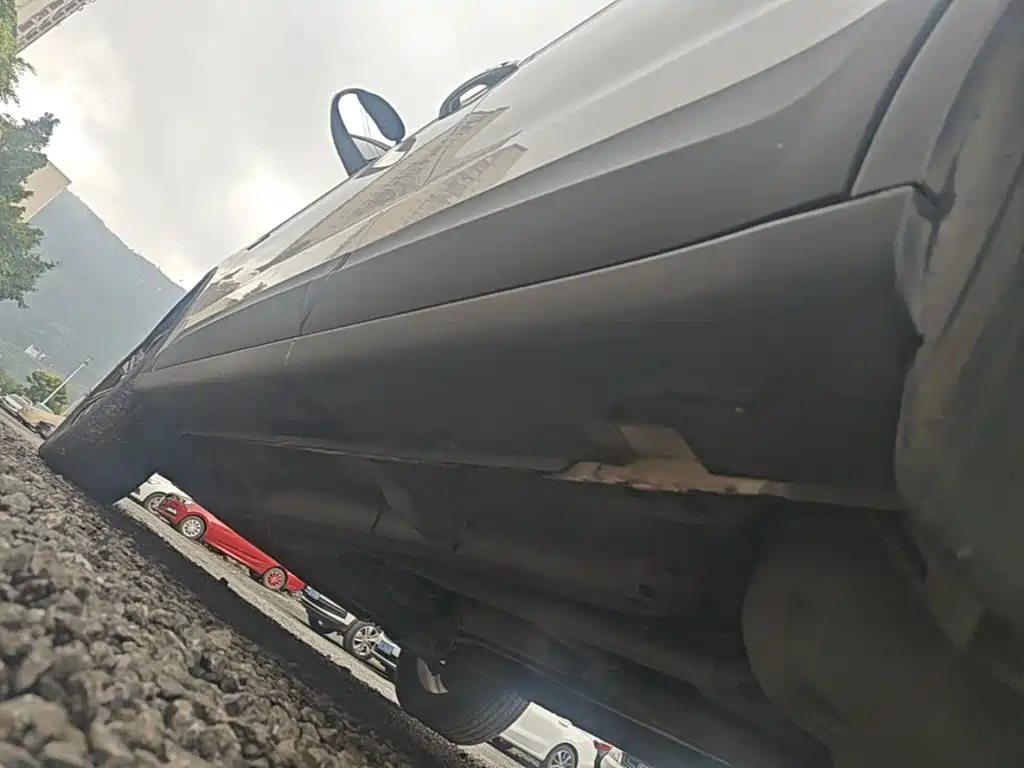 Zotye X5 — фото 21