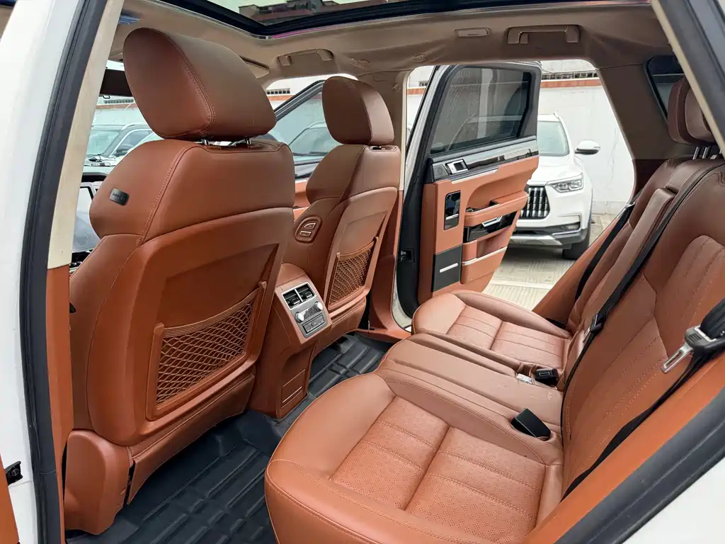 Zotye Zotye T700 — фото 9