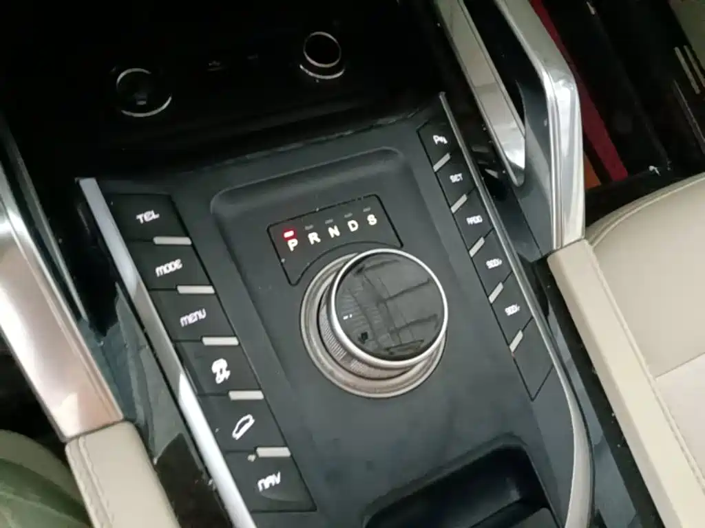 Zotye Zotye T700 — фото 14