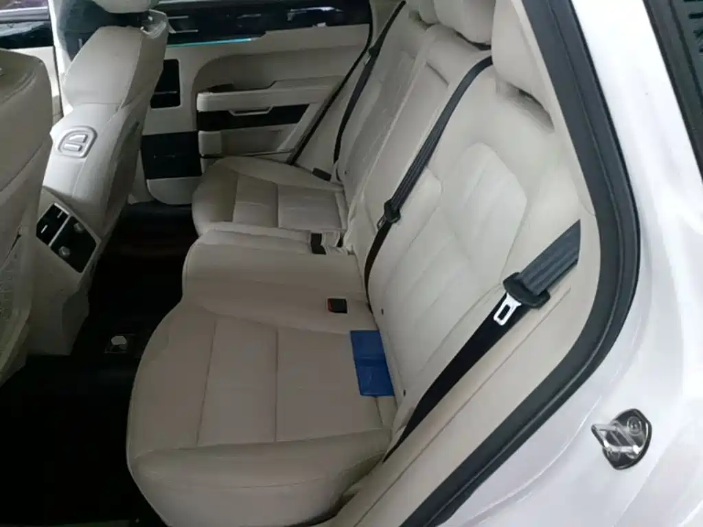 Zotye Zotye T700 — фото 17