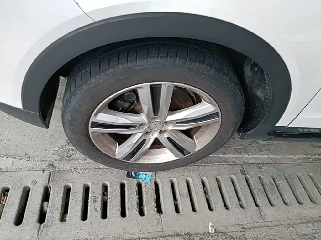 Zotye Zotye T700 — фото 23