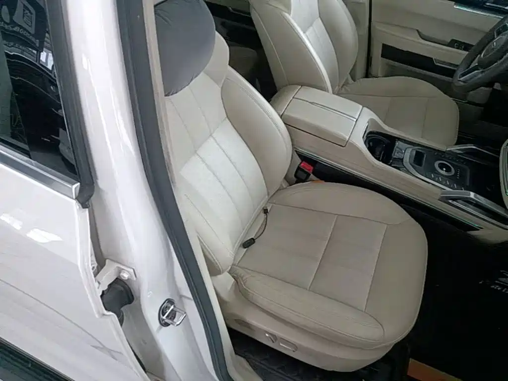 Zotye Zotye T700 — фото 25