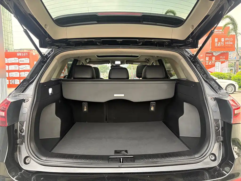 Zotye T600 Coupe — фото 15