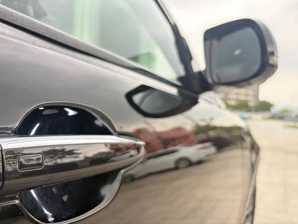Zotye T600 Coupe — фото 16