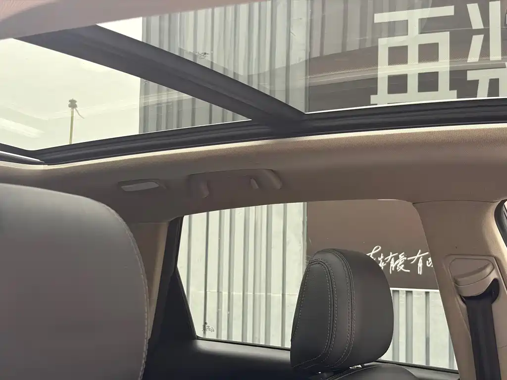 Zotye T600 Coupe — фото 17
