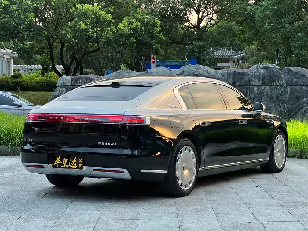 Zunjie Zunjie S800 — фото 6