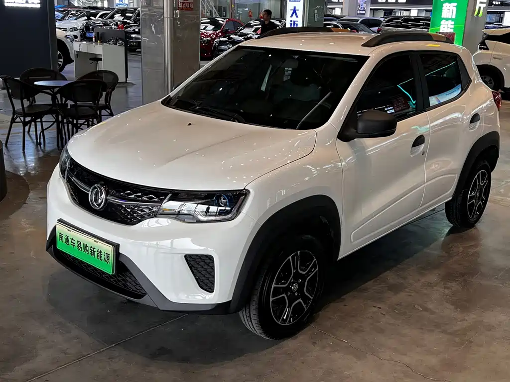eπ Nano EX1