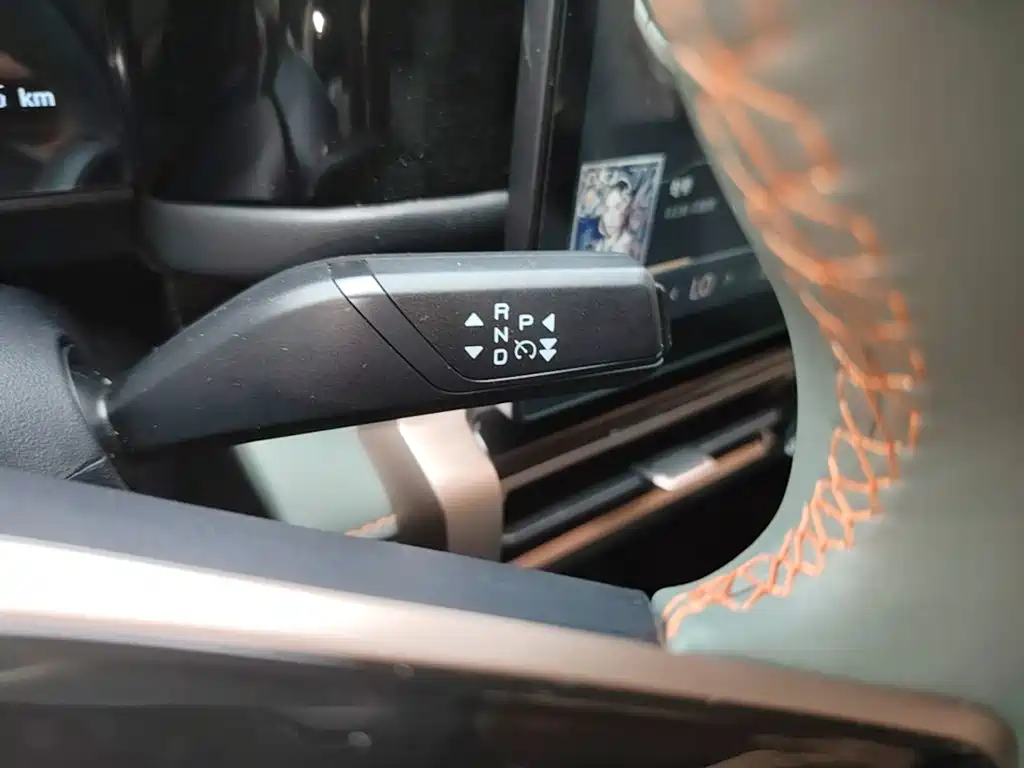 iCAR iCAR 03 — фото 14