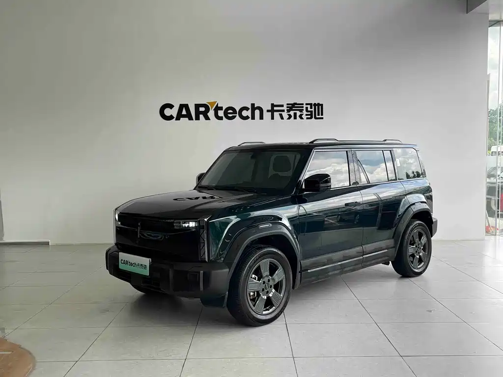 iCAR iCAR 03