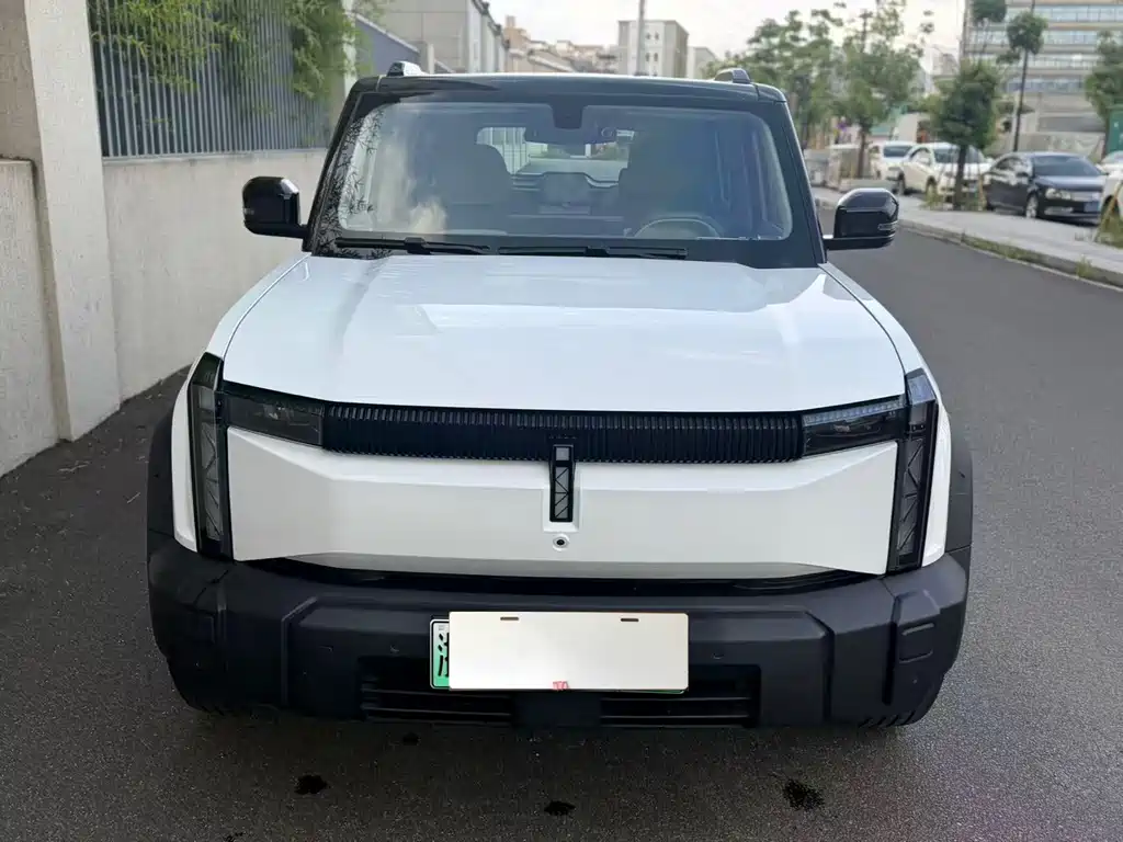 iCAR iCAR 03