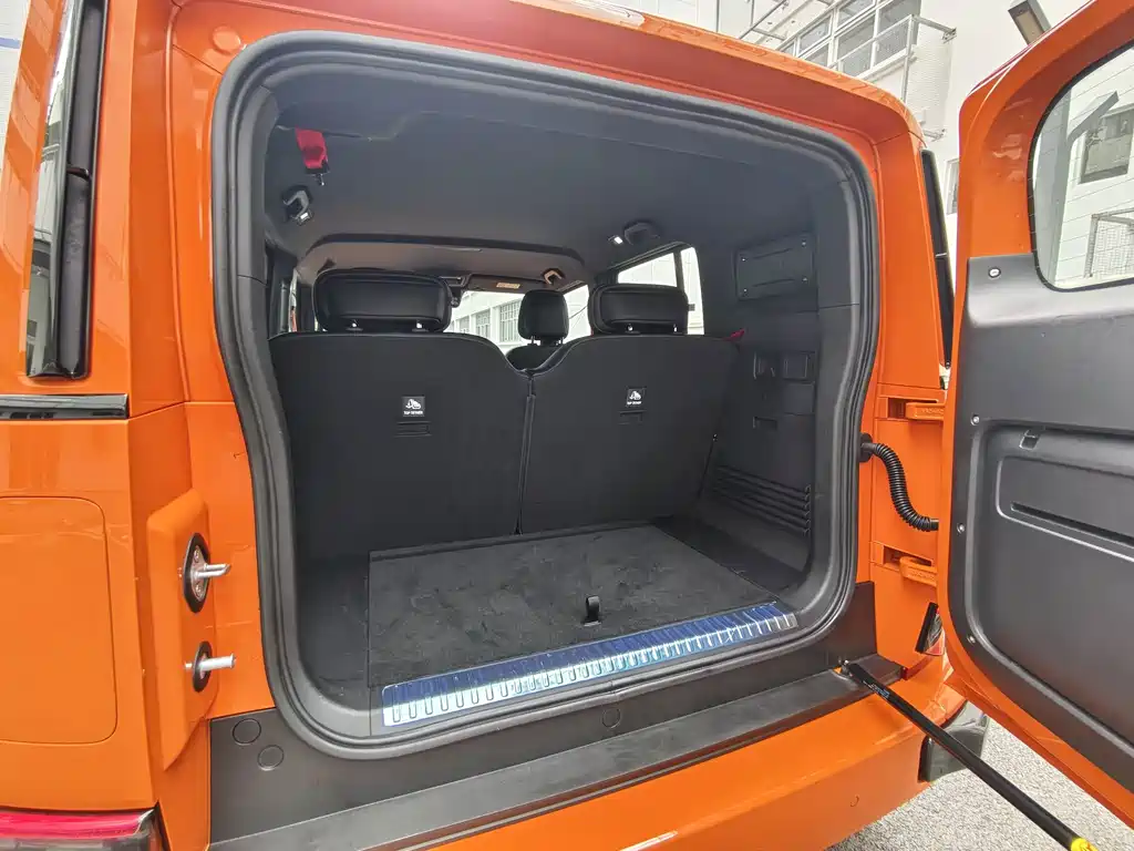 iCAR iCAR Super V23 — фото 23