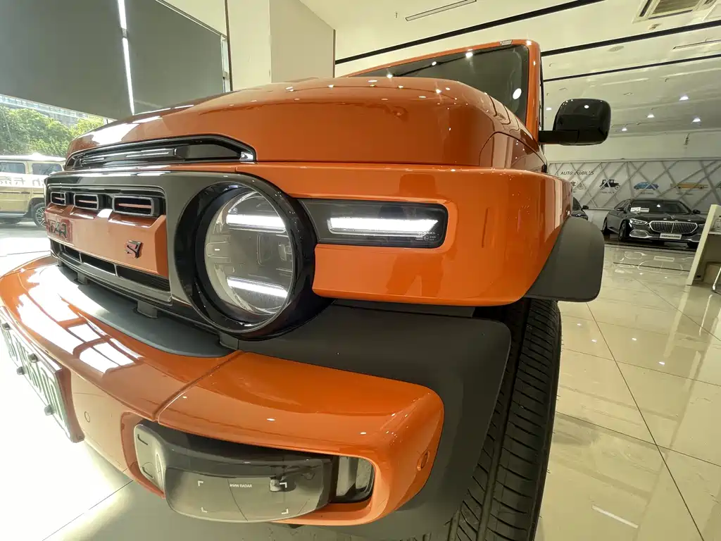 iCAR iCAR Super V23 — фото 10