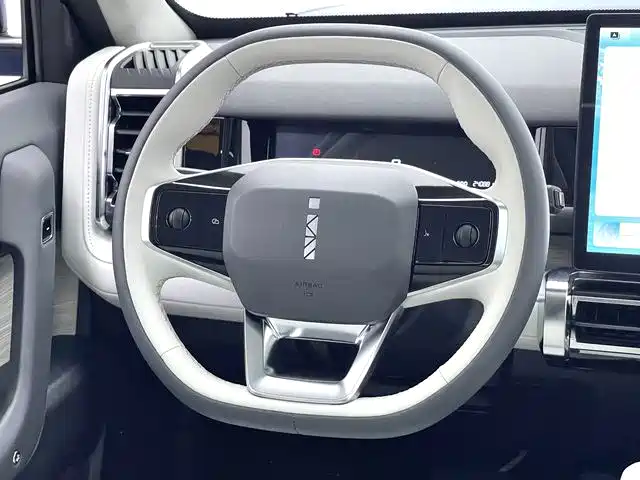 iCAR iCAR 03 — фото 10