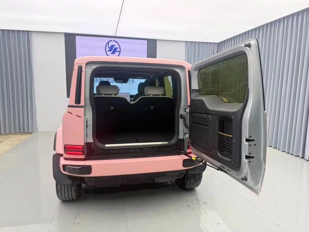 iCAR iCAR Super V23 — фото 17