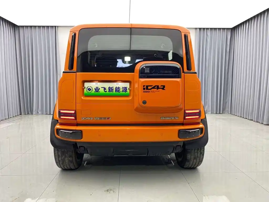 iCAR iCAR Super V23 — фото 4
