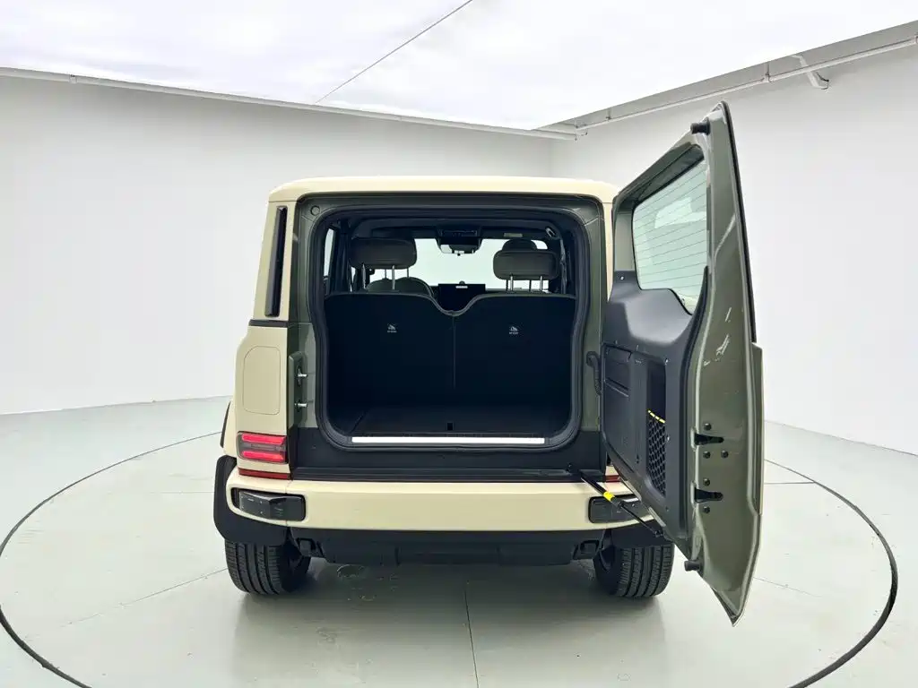 iCAR iCAR Super V23 — фото 7