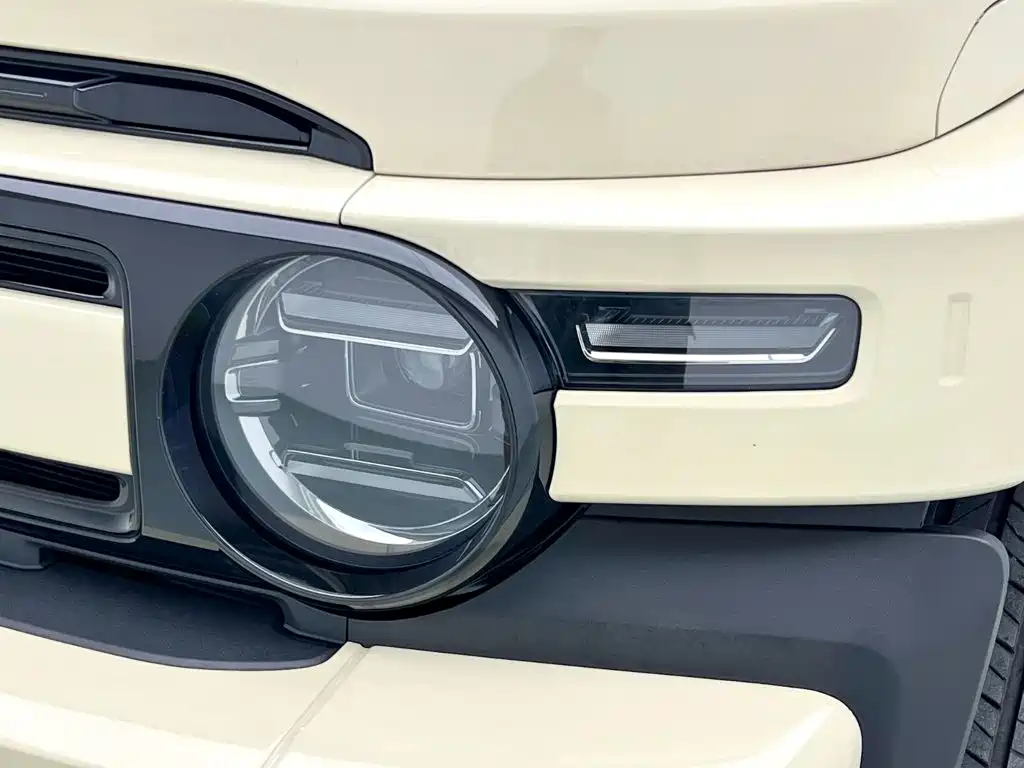 iCAR iCAR Super V23 — фото 8