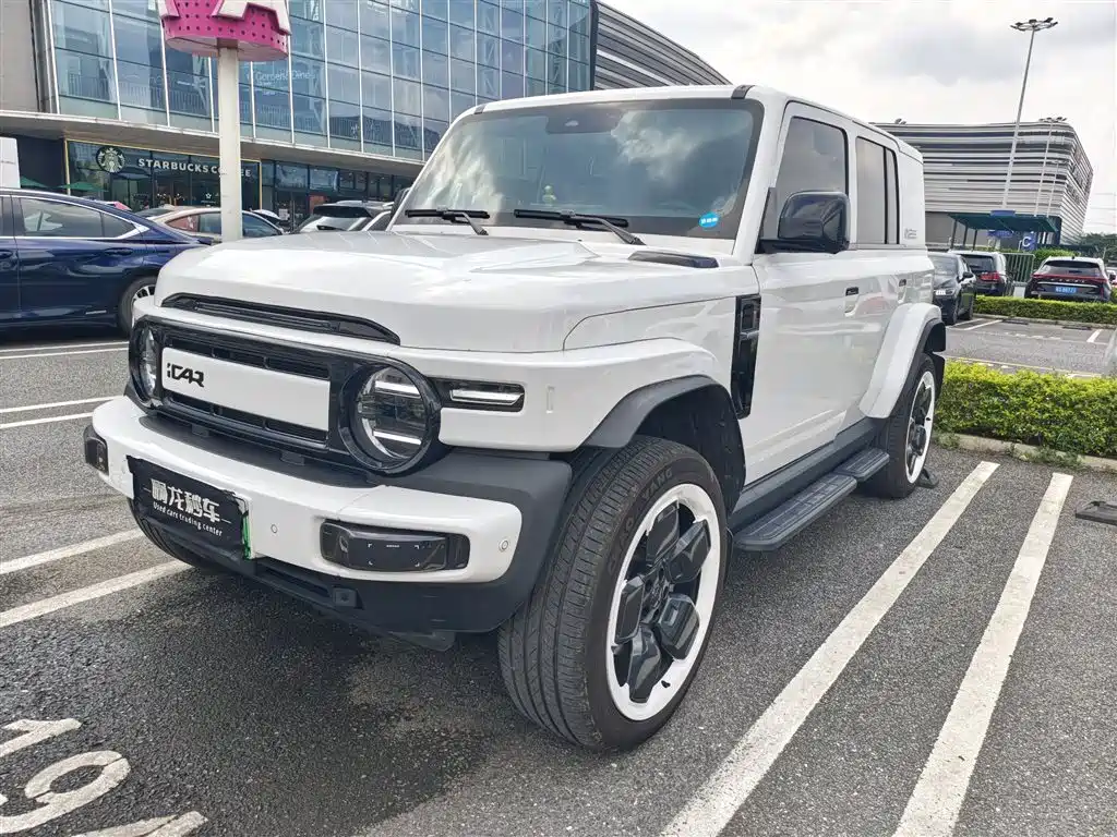 iCAR iCAR Super V23