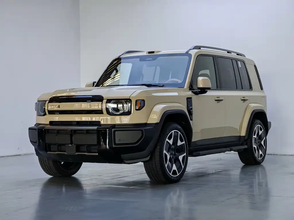 iCAR iCAR V27