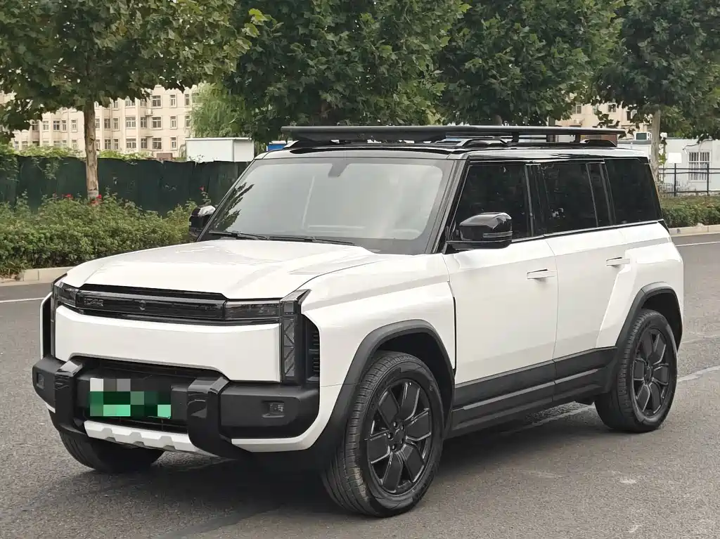 iCAR iCAR 03T